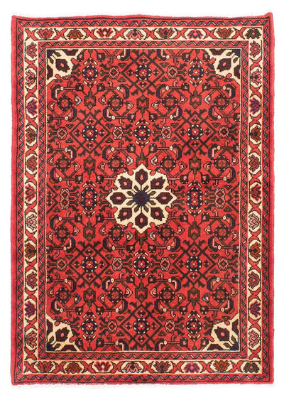 Hosseinabad Dywan 105x150cm - Dywan perski