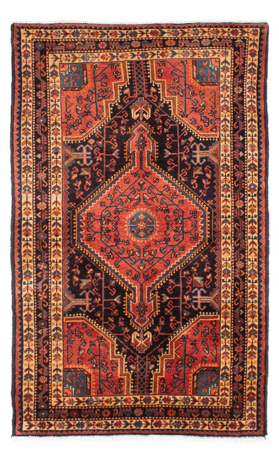 Hosseinabad Dywan 106x172cm - Dywan perski