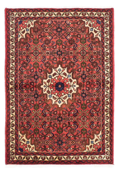Hosseinabad Dywan 103x150cm - Dywan perski