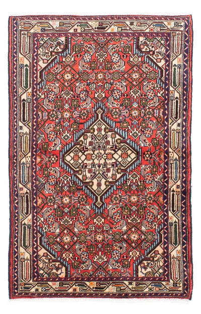 Hosseinabad Dywan 103x160cm - Dywan perski