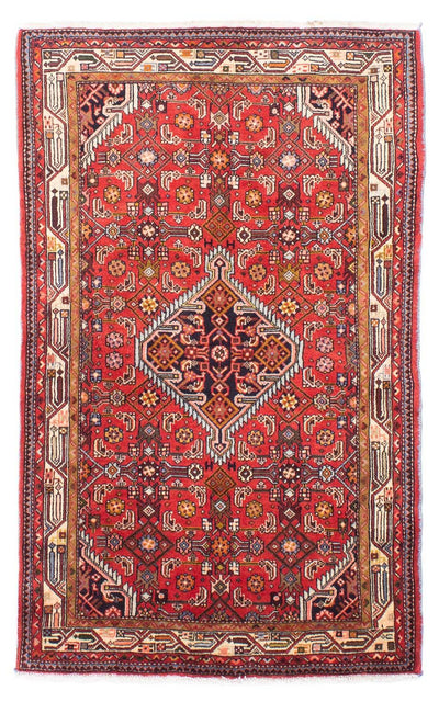 Hosseinabad Dywan 100x152cm - Dywan perski