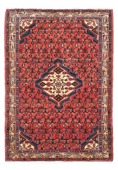 Hosseinabad Dywan 105x160cm - Dywan perski