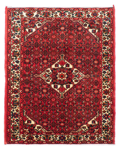 Hosseinabad Dywan 150x195cm - Dywan perski
