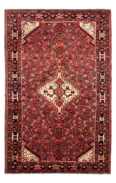 Hosseinabad Dywan 145x225cm - Dywan perski