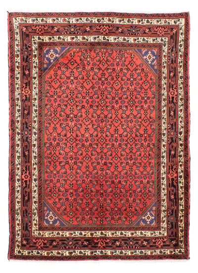 Hosseinabad Dywan 150x210cm - Dywan perski