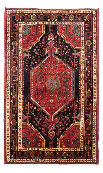 Hosseinabad Dywan 142x230cm - Dywan perski