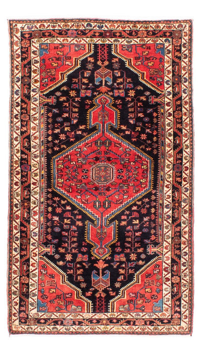 Hosseinabad Dywan 115x200cm - Dywan perski