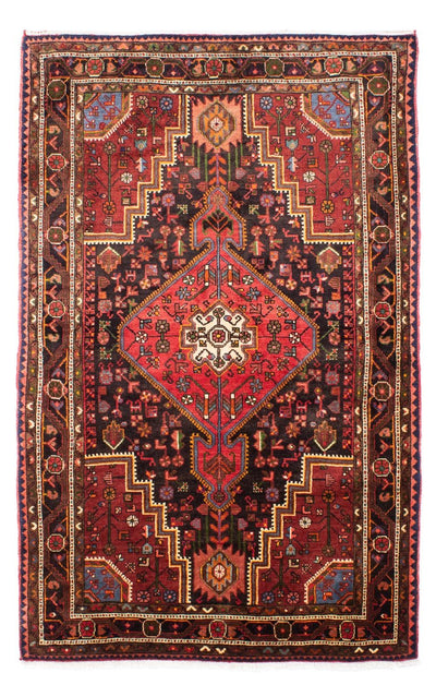 Hosseinabad Dywan 145x227cm - Dywan perski