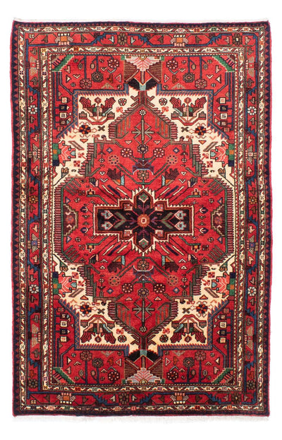 Hosseinabad Dywan 130x212cm - Dywan perski