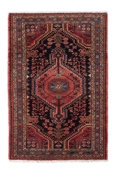Hamadan Dywan 88x130cm - Dywan perski