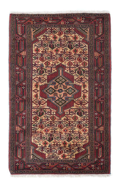 Hamadan Dywan 82x133cm - Dywan perski