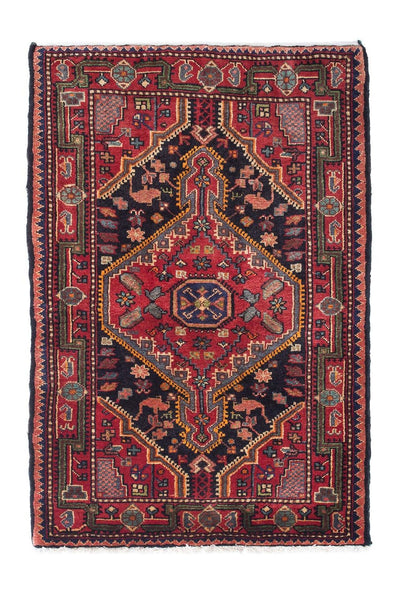 Hamadan Dywan 88x134cm - Dywan perski