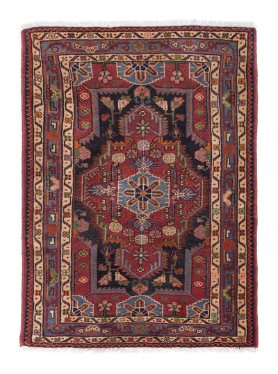 Hamadan Dywan 88x126cm - Dywan perski