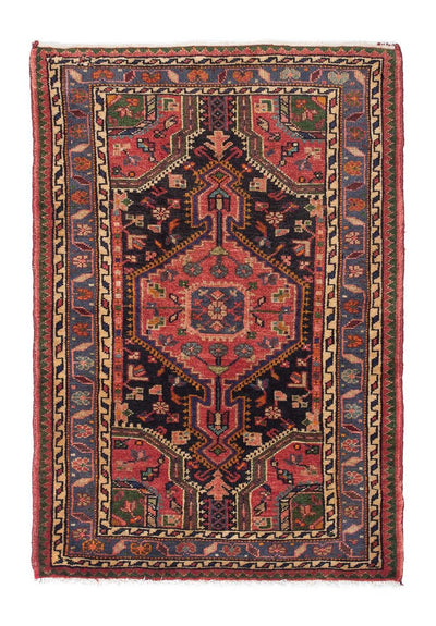 Hamadan Dywan 82x122cm - Dywan perski