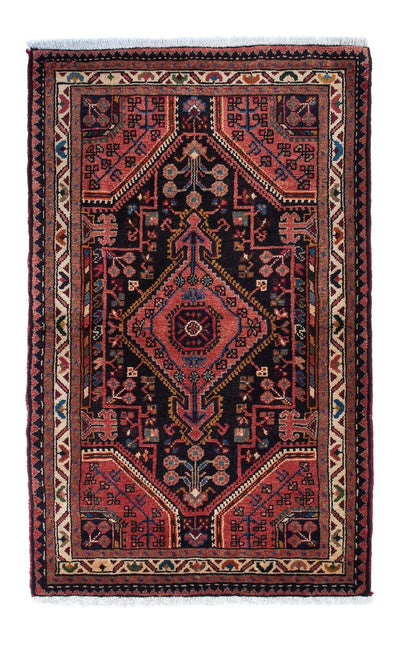 Hamadan Dywan 85x130cm - Dywan perski