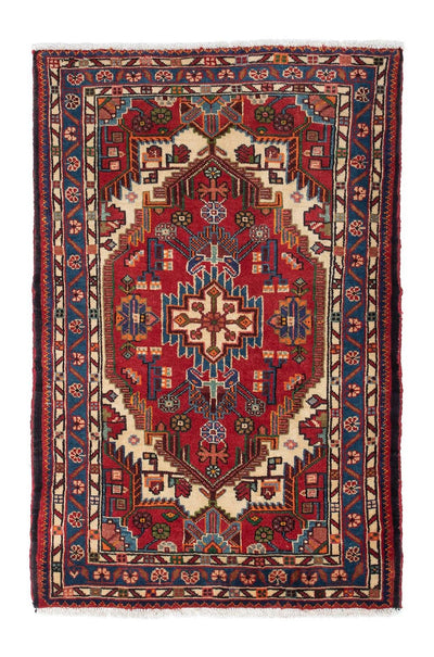 Hamadan Dywan 90x133cm - Dywan perski
