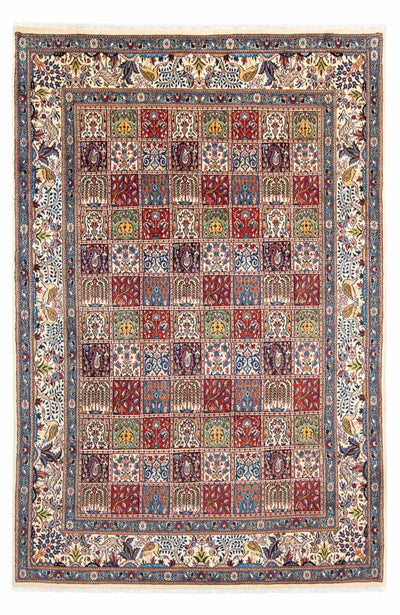 Moud Dywan 194x293cm - Dywan perski
