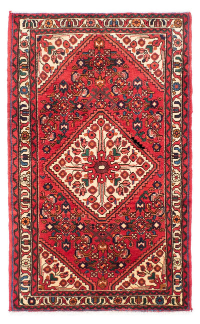 Hosseinabad Dywan 108x160cm - Dywan perski
