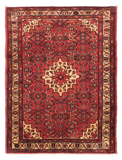Hosseinabad Dywan 108x150cm - Dywan perski