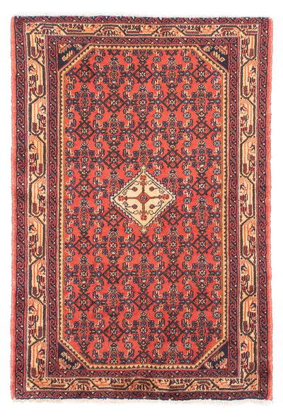 Hosseinabad Dywan 102x150cm - Dywan perski