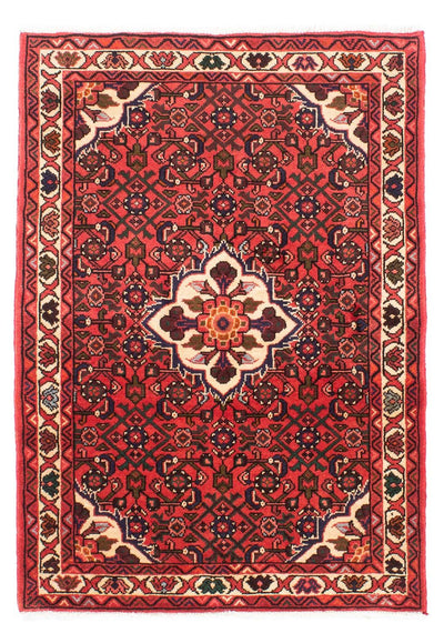 Hosseinabad Dywan 103x152cm - Dywan perski