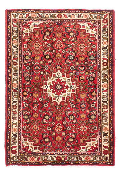 Hosseinabad Dywan 105x144cm - Dywan perski