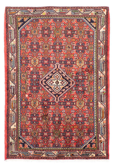 Hosseinabad Dywan 105x146cm - Dywan perski