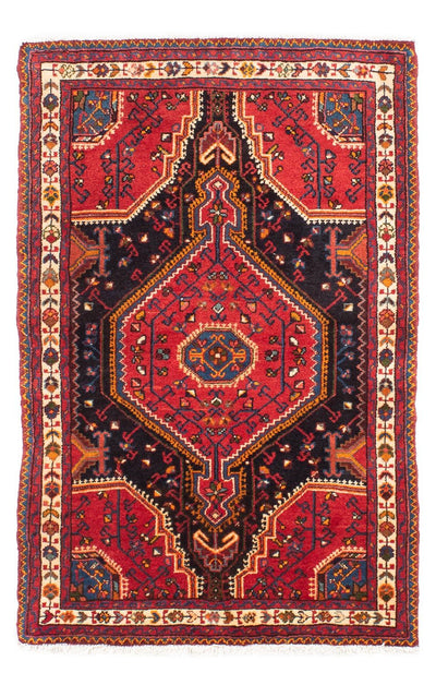 Hosseinabad Dywan 92x145cm - Dywan perski