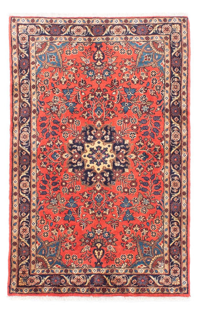 Hosseinabad Dywan 100x150cm - Dywan perski
