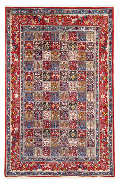 Moud Dywan 194x298cm - Dywan perski