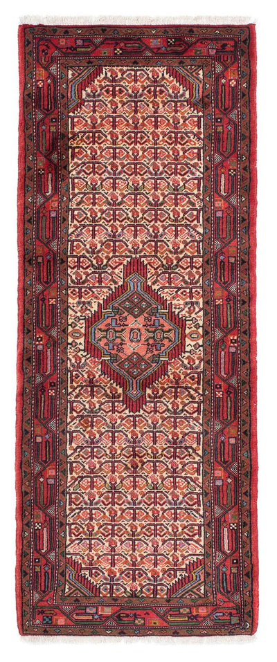 Hosseinabad Dywan 78x210cm - Dywan perski