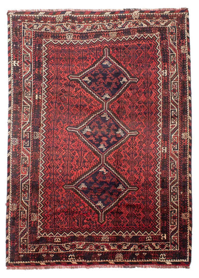 Shiraz Dywan 210x290cm - Dywan perski