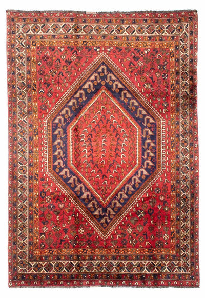 Shiraz Dywan 207x298cm - Dywan perski