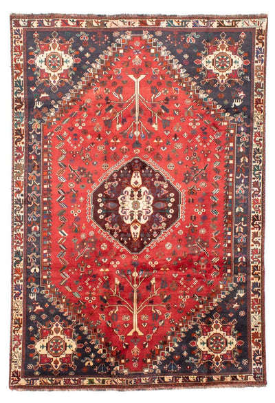 Shiraz Dywan 207x302cm - Dywan perski
