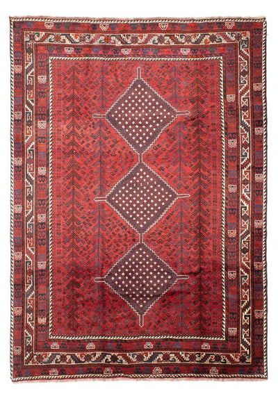 Shiraz Dywan 215x310cm - Dywan perski