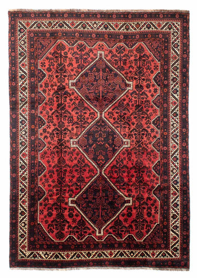 Shiraz Dywan 207x300cm - Dywan perski