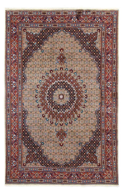 Moud Dywan 190x294cm - Dywan perski