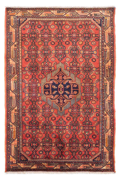 Hosseinabad Dywan 100x155cm - Dywan perski