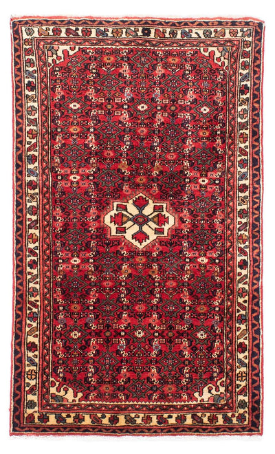Hosseinabad Dywan 100x155cm - Dywan perski