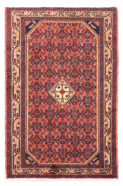 Hosseinabad Dywan 98x150cm - Dywan perski