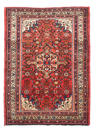 Hosseinabad Dywan 110x157cm - Dywan perski