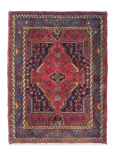 Hamadan Dywan 108x155cm - Dywan perski