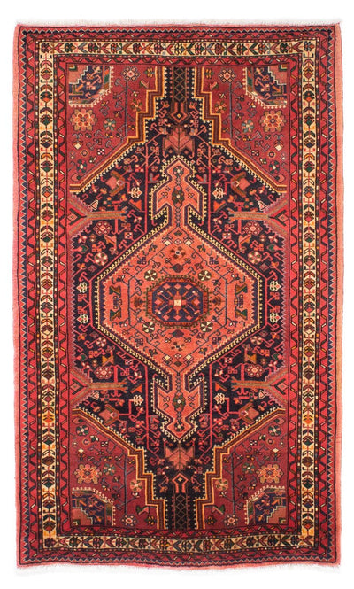 Hosseinabad Dywan 100x165cm - Dywan perski