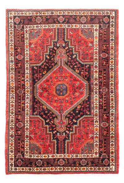 Hosseinabad Dywan 115x160cm - Dywan perski