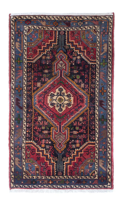 Hamadan Dywan 85x136cm - Dywan perski