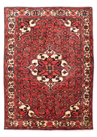 Hosseinabad Dywan 150x220cm - Dywan perski