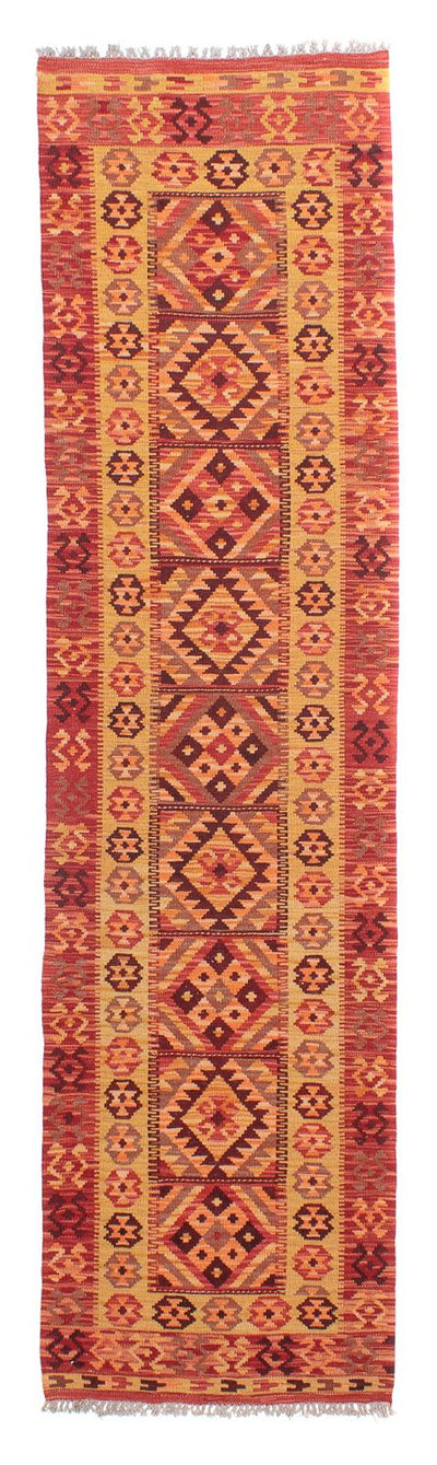 Kilim Maimana Dywan 73x299cm - Dywan wełniany