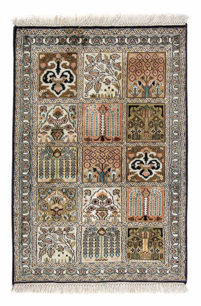 Kashmar Dywan 62x91cm - Dywan orientalny
