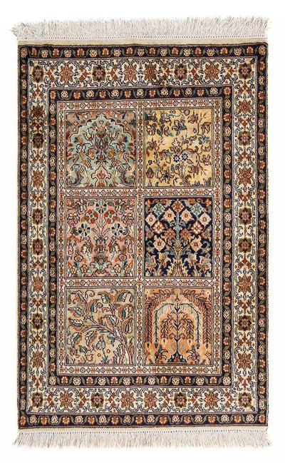 Kashmar Dywan 63x96cm - Dywan orientalny
