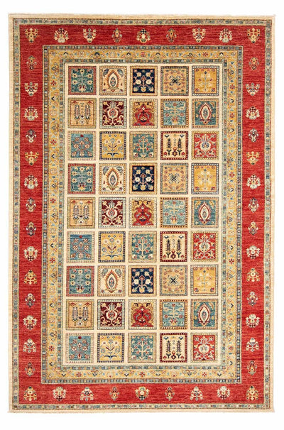 Dywan Zieglera 200x289cm - Dywan orientalny